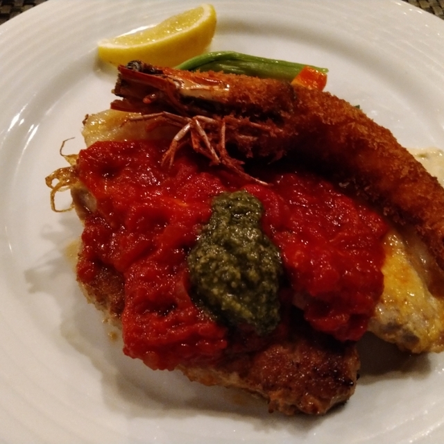 シェ イシダ - 三河安城(フレンチ)の写真(食べログが提供するog:image)
