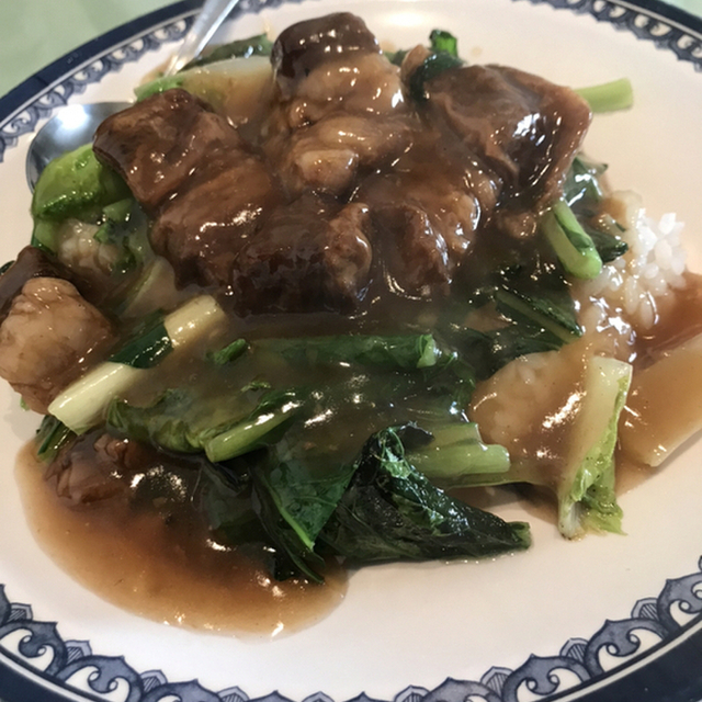 口コミ一覧 西神戸 牡丹園 駒ケ林 中華料理 食べログ