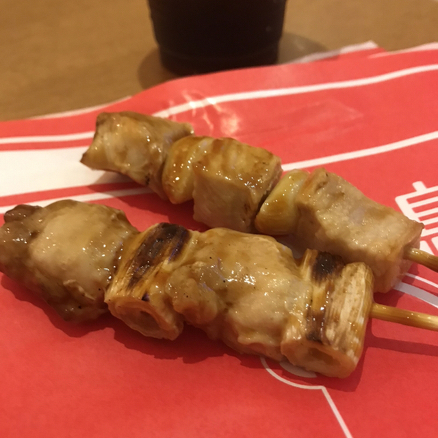 鳥匠 山陽姫路 焼鳥 食べログ