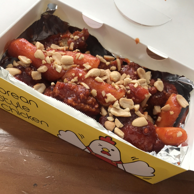 Mom S チキン 西川口 鳥料理 食べログ Mom S チキン 西川口 鳥料理 食べログ
