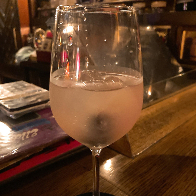 バー スリーマティーニ Bar Three Martini 元町 中華街 バー 食べログ