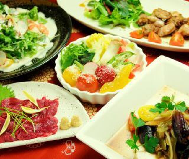海月 ウミヅキ 鎌倉 創作料理 食べログ