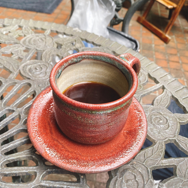 菩提樹 府中本町 喫茶店 食べログ