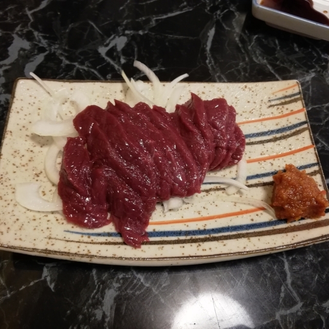 焼肉磐梯山 西若松 焼肉 食べログ