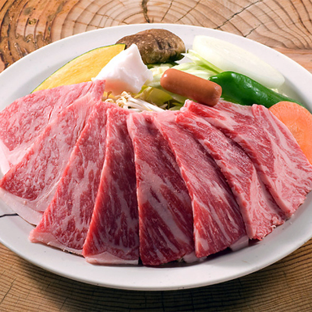 たるの店 山麓苑 さんろくえん 水間観音 焼肉 ネット予約可 食べログ