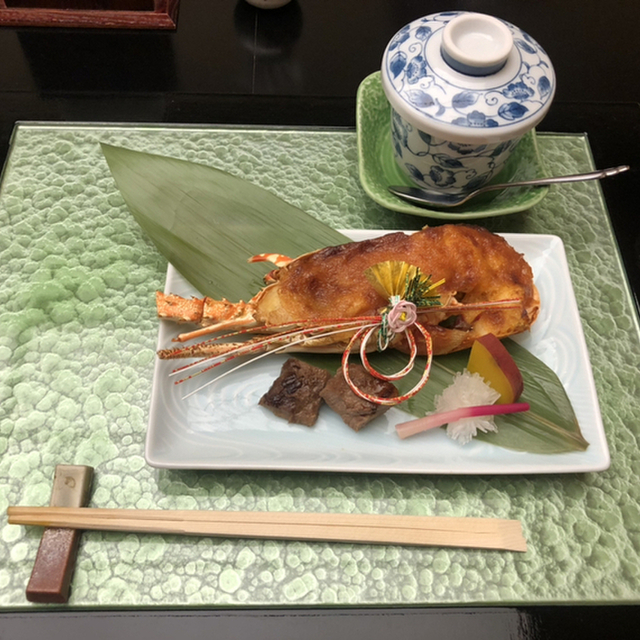 日本料理 和泉（いずみ） - 壺川（懐石・会席料理）の写真（食べログが提供するog:image）