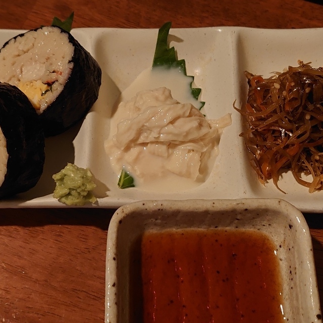 そば酒房 碧夢 - 北千住（居酒屋）の写真（食べログが提供するog:image）