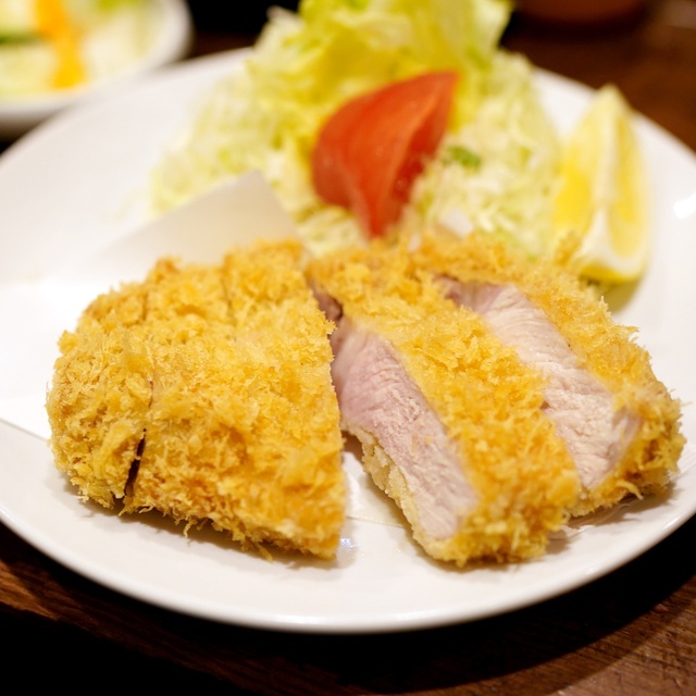 丸五（まるご） - 秋葉原（とんかつ）の写真（食べログが提供するog:image）