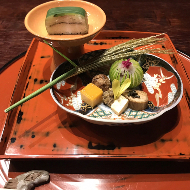 和田屋 わたや 鶴来 郷土料理 その他 食べログ
