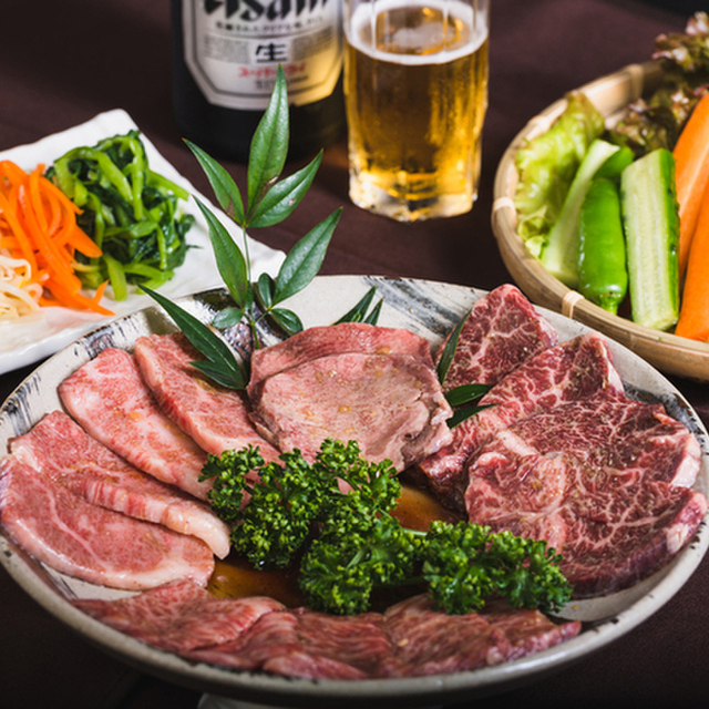 ランチメニュー 牛倉 ウシクラ 虎ノ門ヒルズ 焼肉 食べログ