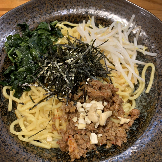 油坊主 三軒茶屋 油そば 食べログ