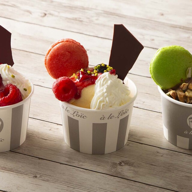 アルロイック イクスピアリ舞浜店 リゾートゲートウェイ ステーション スイーツ その他 食べログ