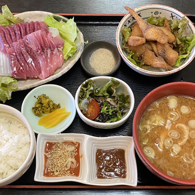 中京 ちゅうきょう 飛島村その他 郷土料理 その他 食べログ