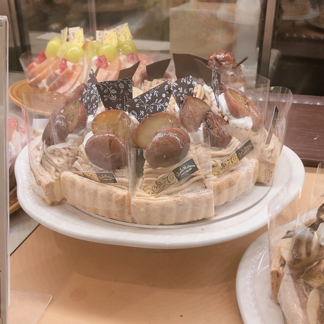 ラ メゾン アンソレイユターブル パティスリー ルミネ荻窪店 荻窪 ケーキ 食べログ ラ メゾン アンソレイユターブル パティスリー ルミネ荻窪店 荻窪 ケーキ 食べログ