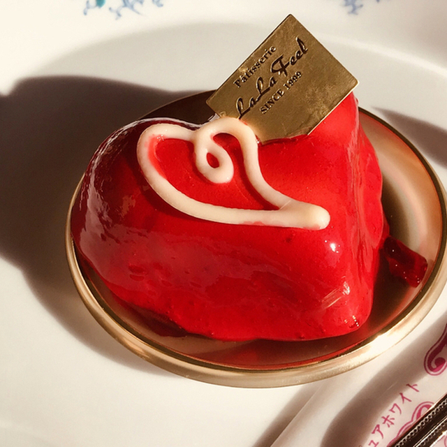 ララフィール 伊万里支店 La La Feel 上伊万里 ケーキ 食べログ