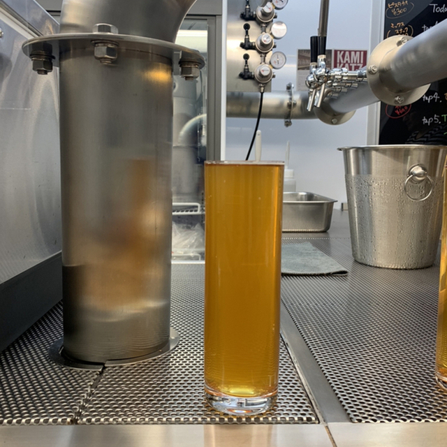 Kochi Beer Laboratory （高知 ビア ラボラトリー） 堀詰/ダイニングバー 食べログ