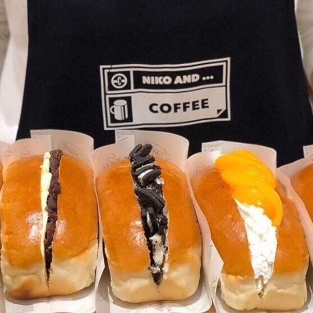 Niko And Coffee 京都寺町 京都河原町 カフェ ネット予約可 食べログ Niko And Coffee 京都寺町 京都河原町 カフェ ネット予約可 食べログ