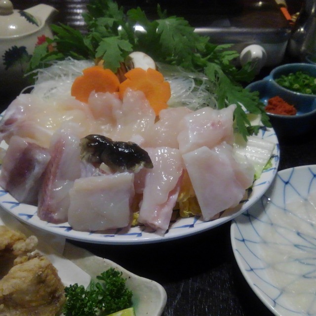 ふぐ政 富田林店 富田林 ふぐ ネット予約可 食べログ