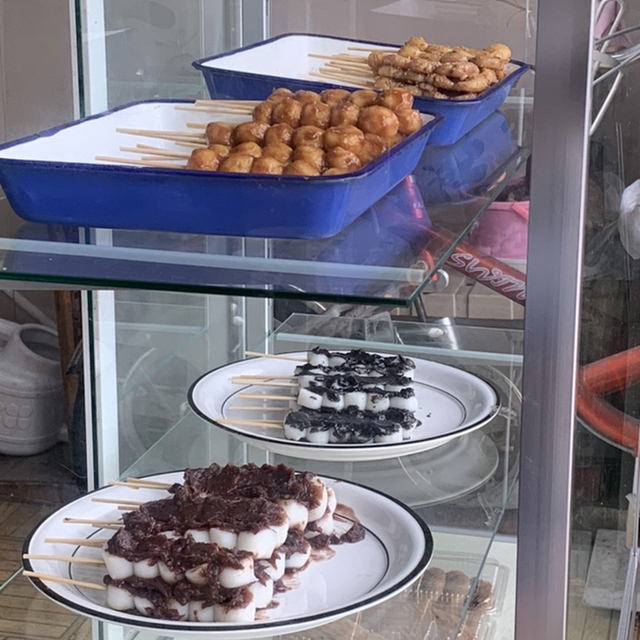 照井菓子店 テルイカシテン 花巻 和菓子 食べログ 照井菓子店 テルイカシテン 花巻 和菓子 食べログ