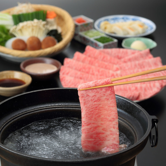 木曽路 高槻店 キソジ 高槻市 しゃぶしゃぶ ネット予約可 食べログ