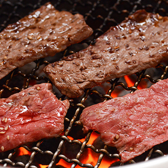 焼肉 南海園 町屋駅前店 町屋 焼肉 ネット予約可 食べログ