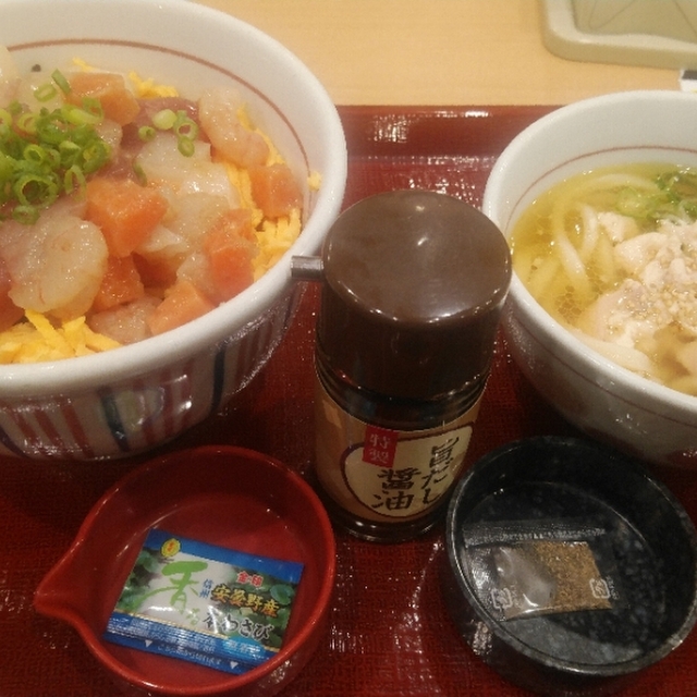 口コミ一覧 なか卯 浜寺石津店 石津北 牛丼 食べログ