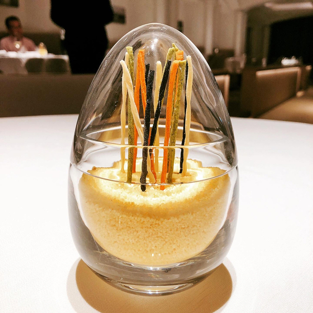 オット セッテ トマム （OTTO SETTE TOMAMU） トマム/イタリアン [食べログ]