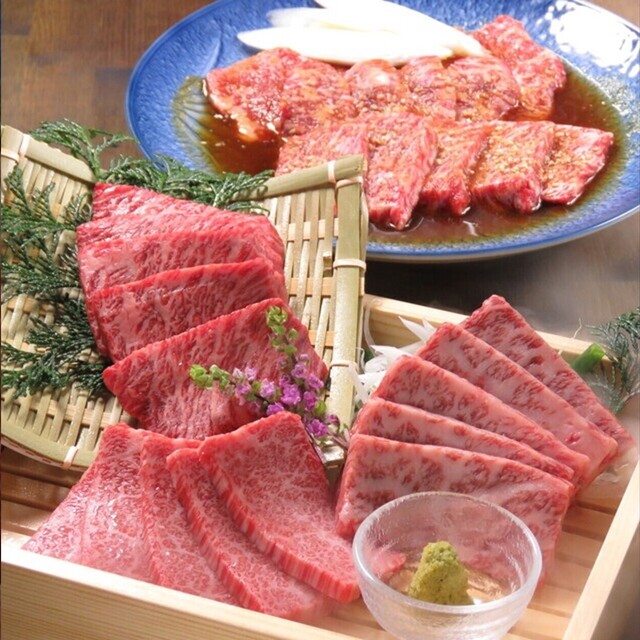 焼肉lab 梅田店 東梅田 焼肉 食べログ