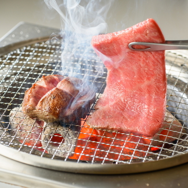 牛三郎 横浜元町 元町 中華街 韓国料理 ネット予約可 食べログ