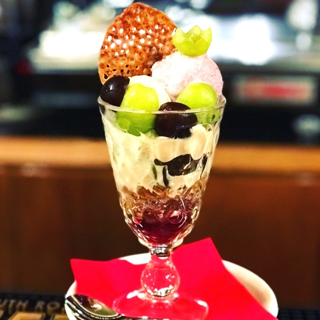 口コミ一覧 CAFE CUPOLA mejiro 目白/カフェ [食べログ]