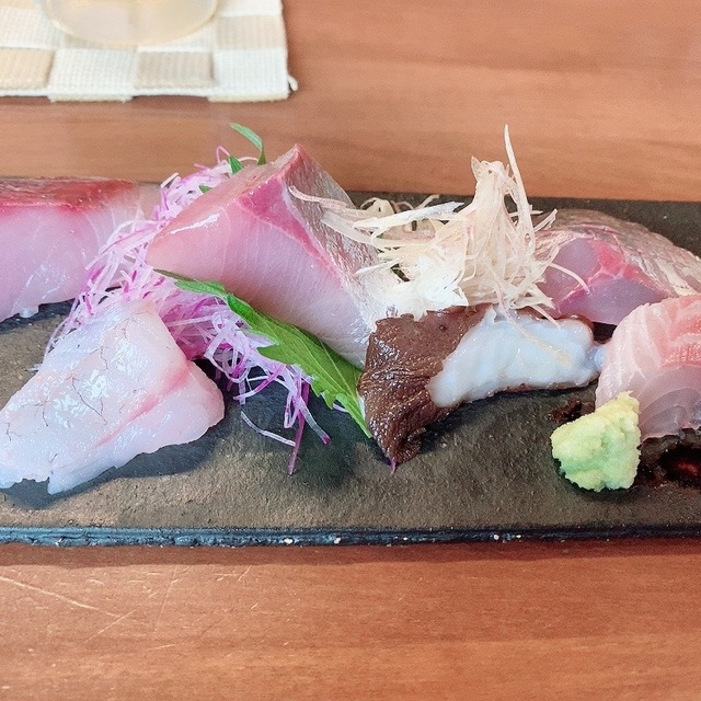 口コミ一覧 吉良の店 キラノミセ 湘南江の島 魚介料理 海鮮料理 食べログ