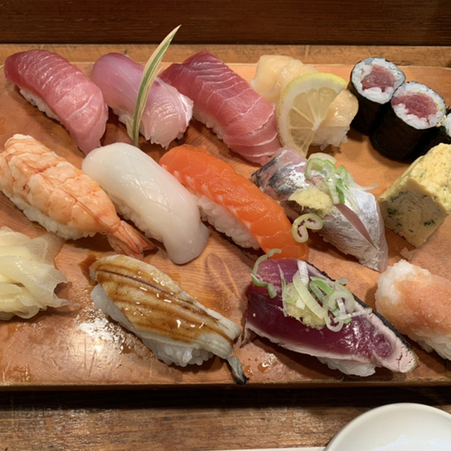 すし正 町田 寿司 食べログ