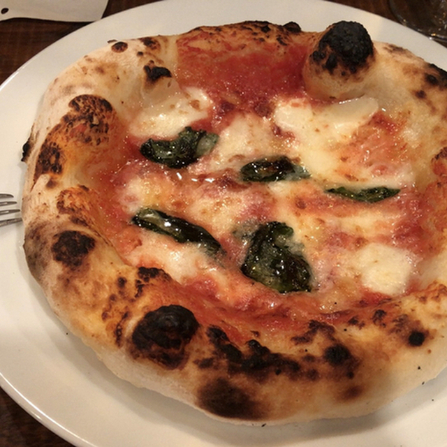 ベアート 谷町四丁目 イタリアン 食べログ