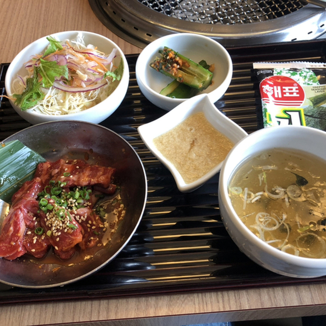 焼肉問屋くに家 八潮南口店 - 八潮（焼肉）の写真（食べログが提供するog:image）