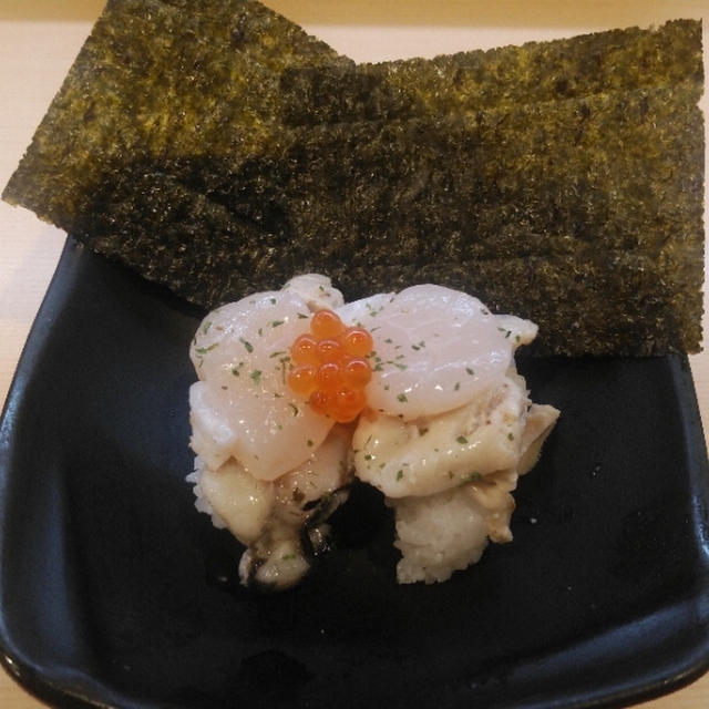 口コミ一覧 かっぱ寿司 境川店 九条 阪神 回転寿司 食べログ