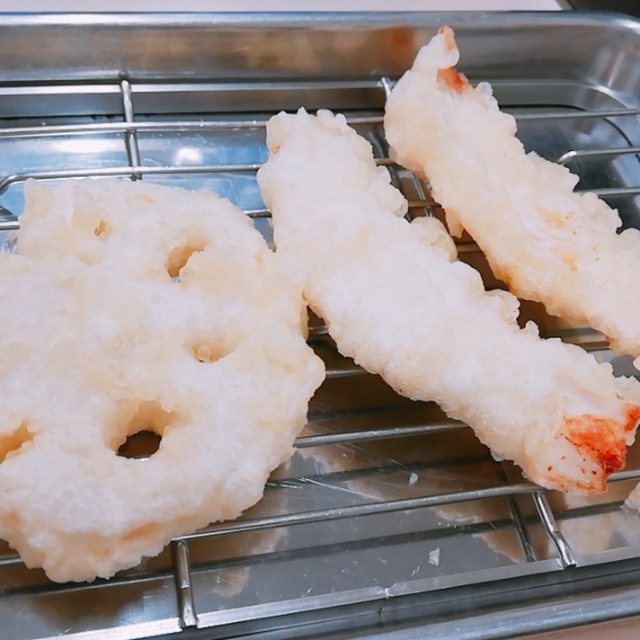 揚げたて天ぷらさくや 御座店 薊野 天ぷら 食べログ