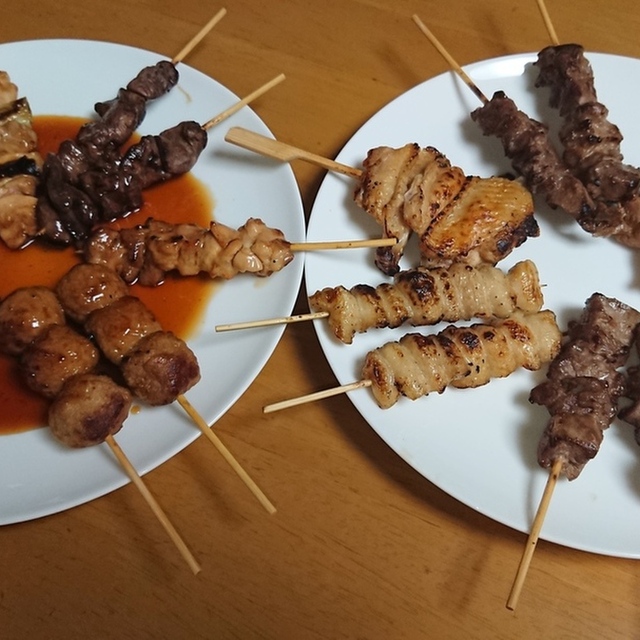 やき鳥のアシド 京急富岡 焼鳥 食べログ