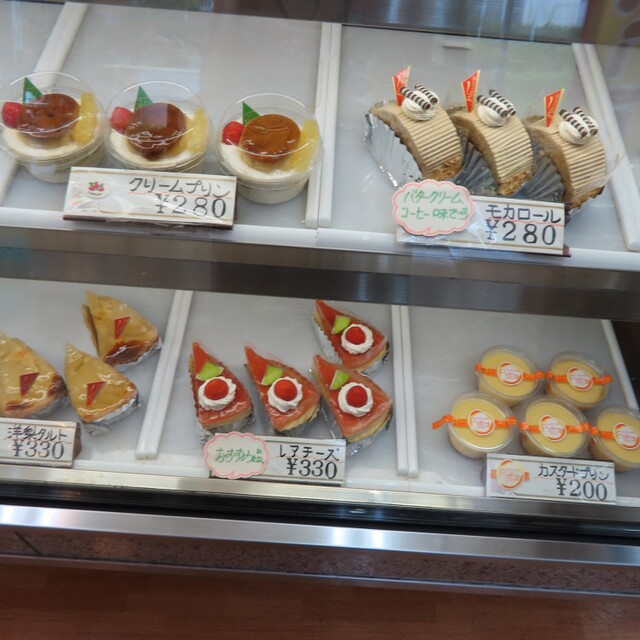 メイプル洋菓子店 青葉台 ケーキ 食べログ メイプル洋菓子店 青葉台 ケーキ 食べログ