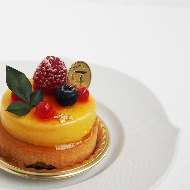 スイーツアトリエ楓菓 Fuka 陸前高砂 ケーキ 食べログ