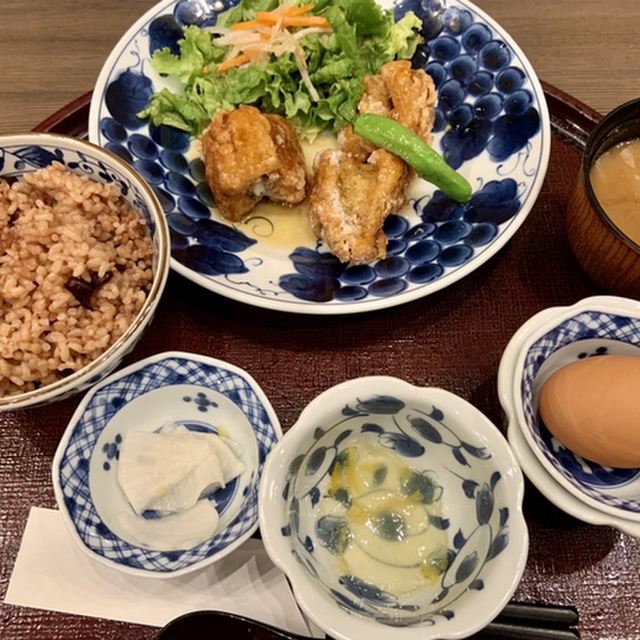 21年版 越谷レイクタウンでご飯ならここ 埼玉県民おすすめの14店 和食 食べ放題 イタリアン 中華など アニーお祝い体験マガジン By ギフトモール
