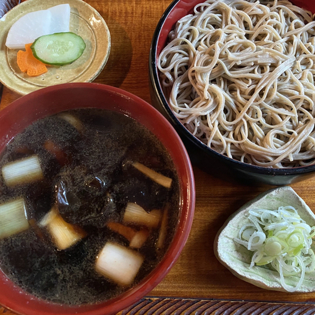 桔梗家 ききょうや 光が丘 そば 食べログ