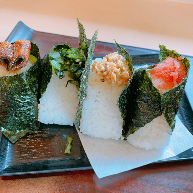 おむすび美人 西金沢 おにぎり 食べログ おむすび美人 西金沢 おにぎり 食べログ