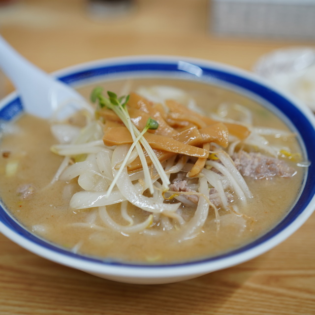 味の三平 あじのさんぺい 西４丁目 ラーメン 食べログ