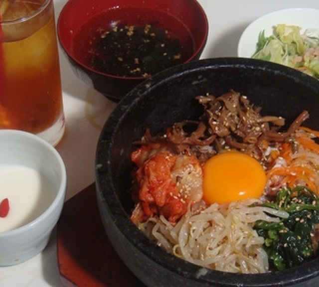 みや御苑 ミヤギョエン 鶴田 韓国料理 ネット予約可 食べログ