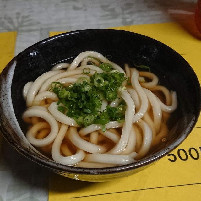 上杉食品 うえすぎしょくひん 本山 うどん 食べログ