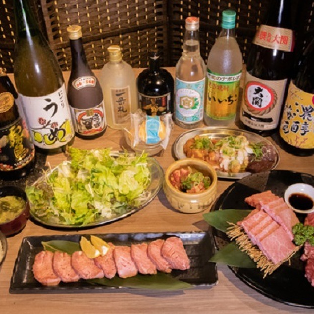 ホルモン肉問屋ピッコロ 南浦和 焼肉 ネット予約可 食べログ