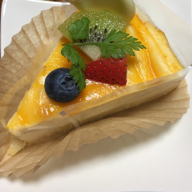 デザート屋 ハレノヒ Dessert屋 ハレノヒ 黒江 ケーキ 食べログ