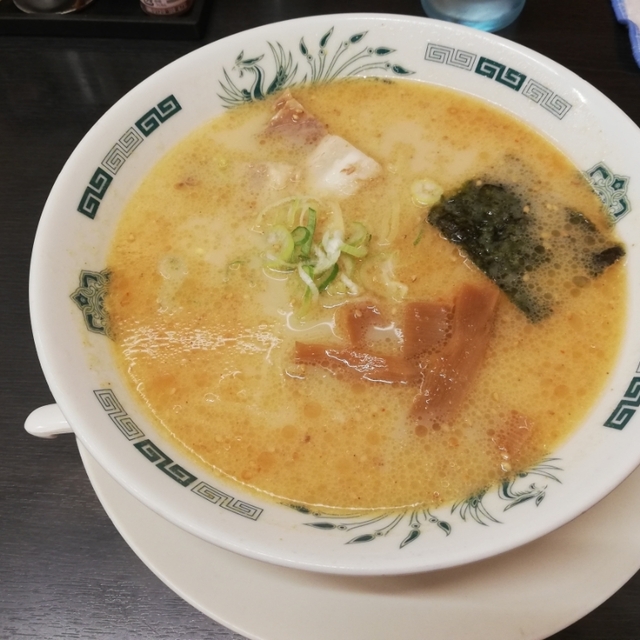 口コミ一覧 日高屋 川口駅東口店 川口 ラーメン 食べログ