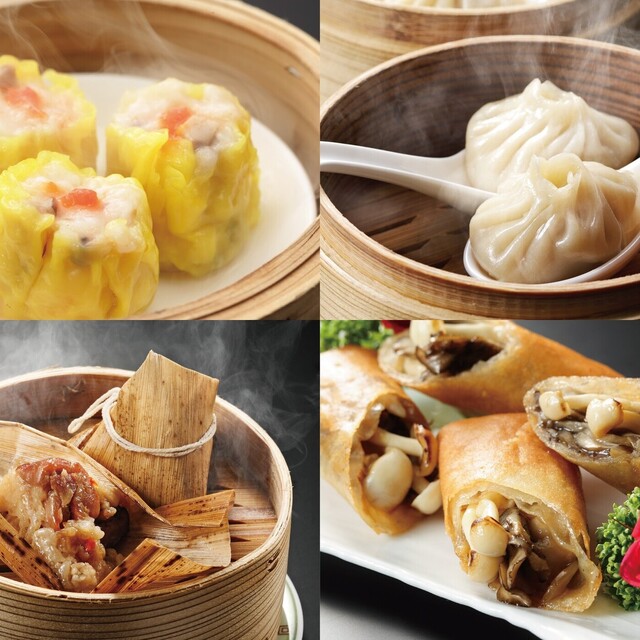 中国料理 桃李（トウリ） - 新潟（中華料理）の写真（食べログが提供するog:image）