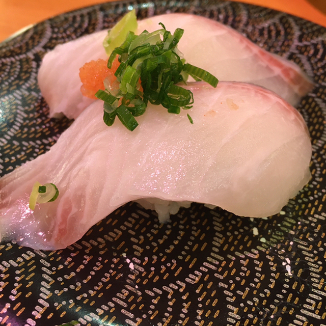 さんきゅう 石切店 新石切 回転寿司 食べログ